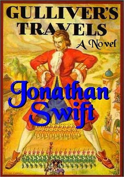 Gulliver's Travels