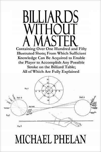 BILLIARDS WITHOUT A MASTER