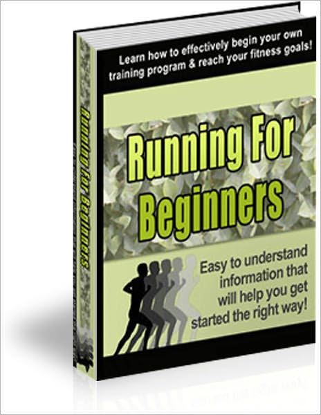 Running For Beginners
