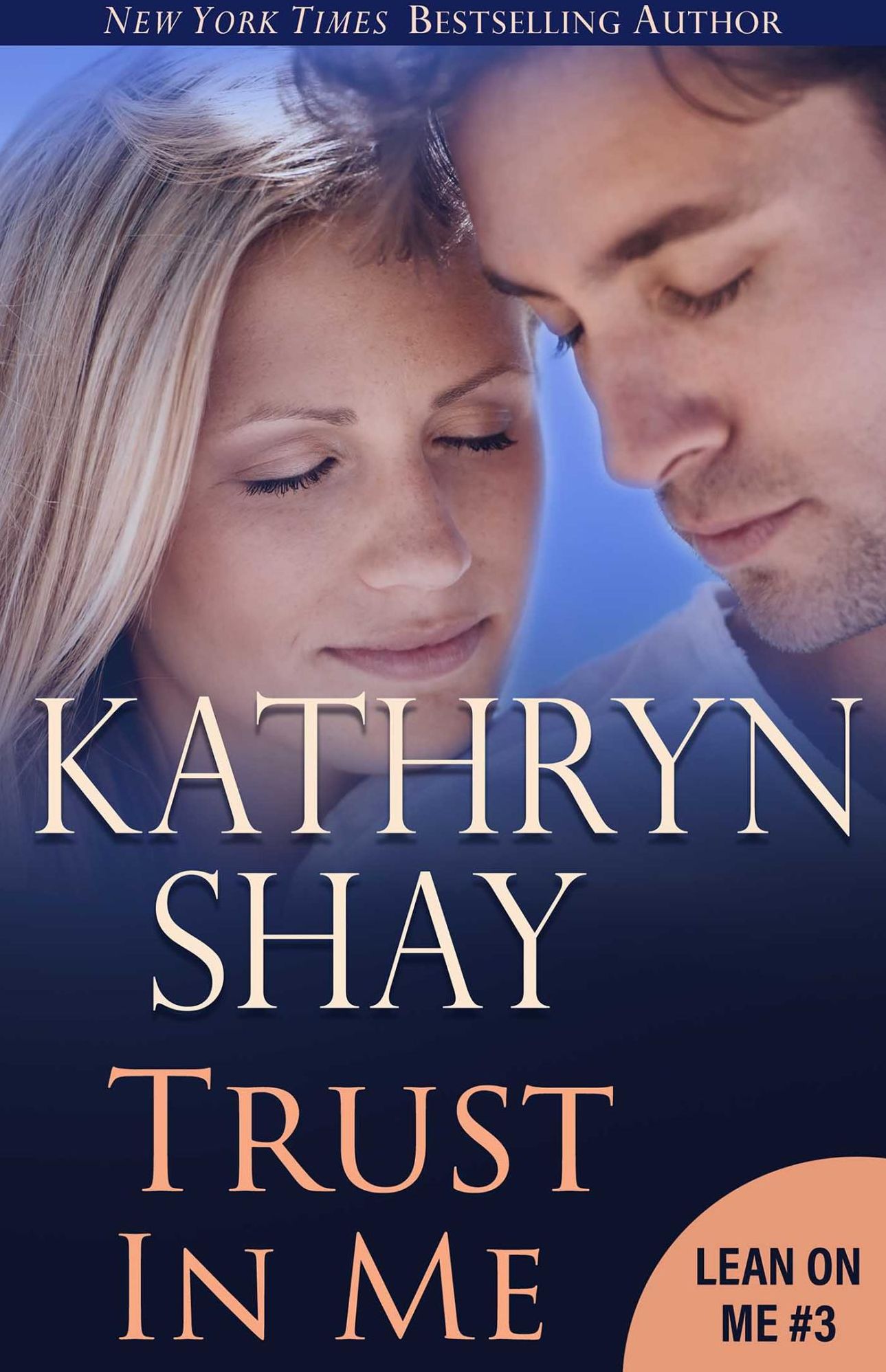 Trust In Me