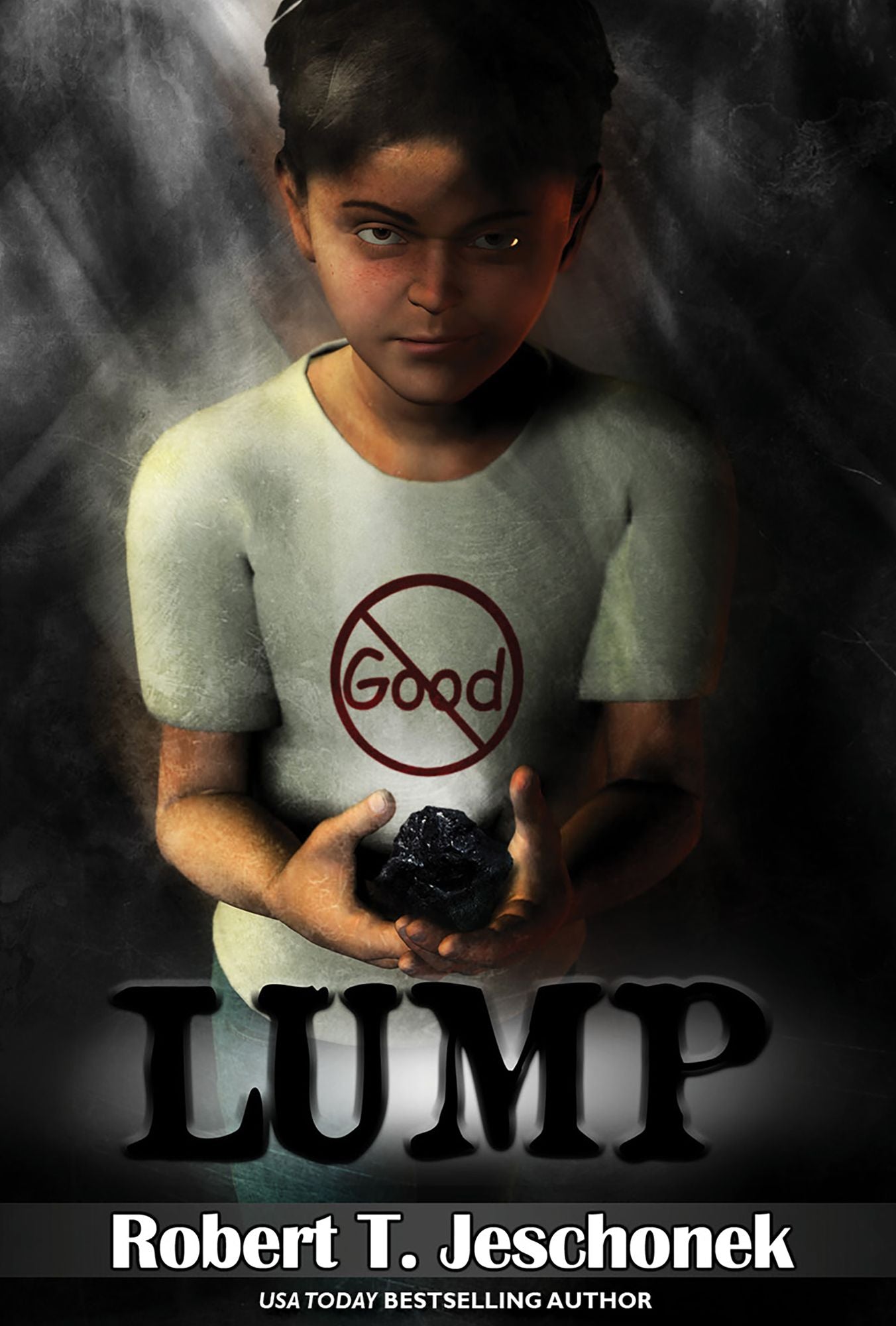 Lump, A Christmas Tale
