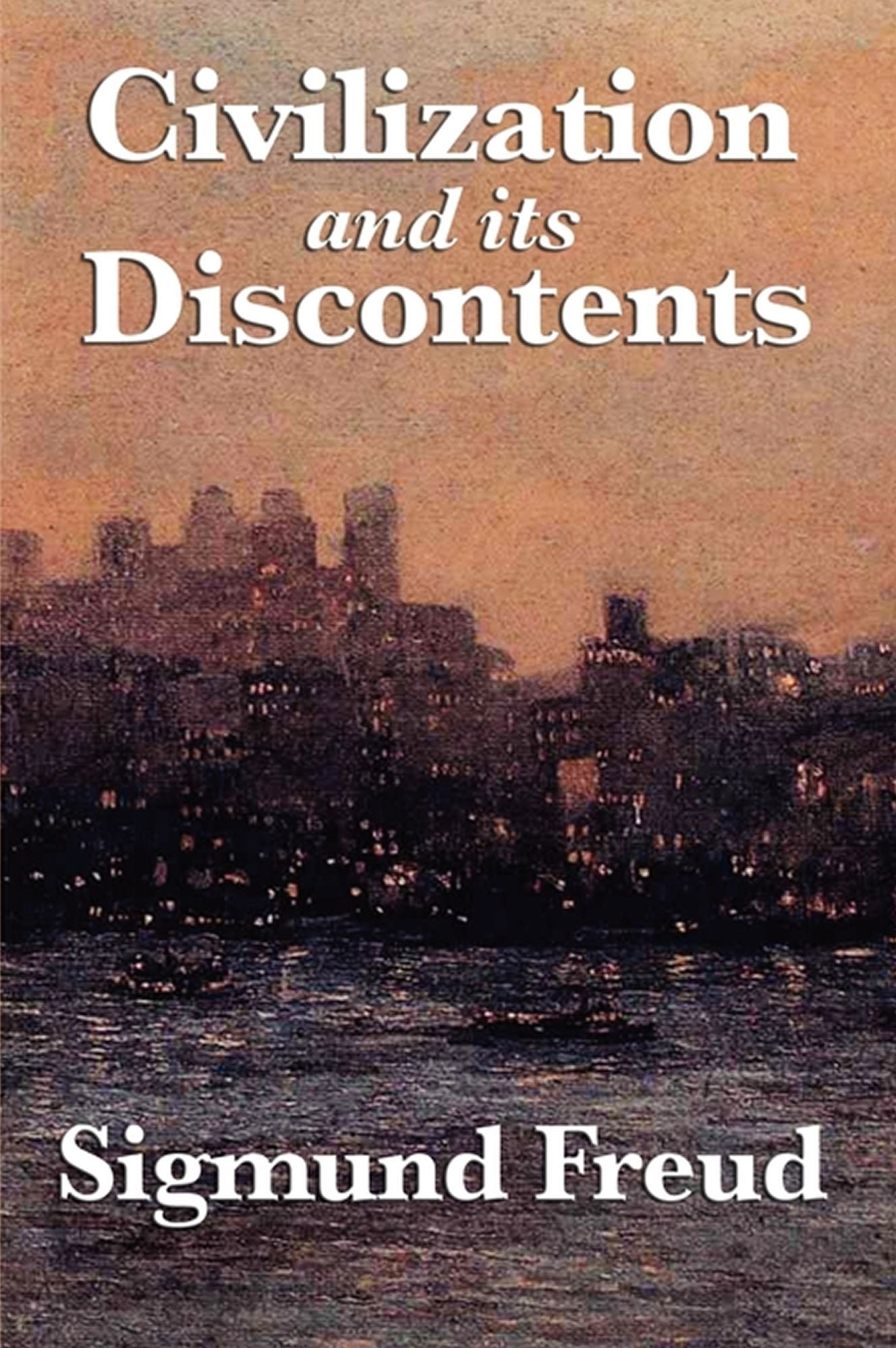 Civilization and its Discontents