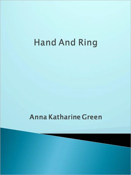 Hand and Ring