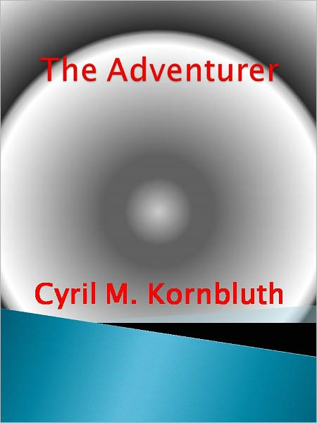 The Adventurer