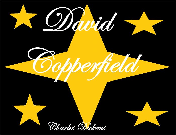 DAVID COPPERFIELD