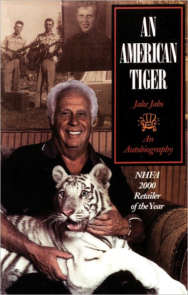 An American Tiger
