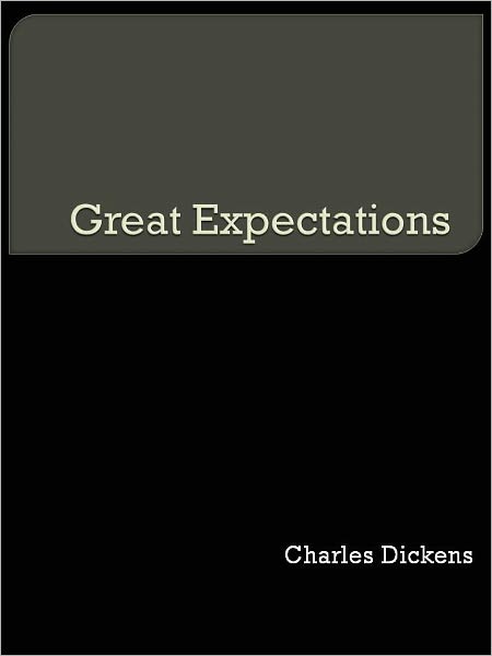 Great Expectations