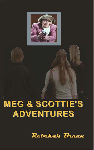 Meg and Scottie's Adventures