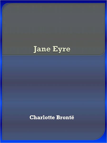 Jane Eyre