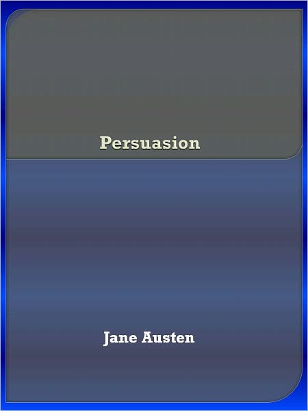 Persuasion