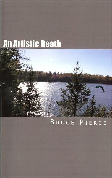 An Artistic Death