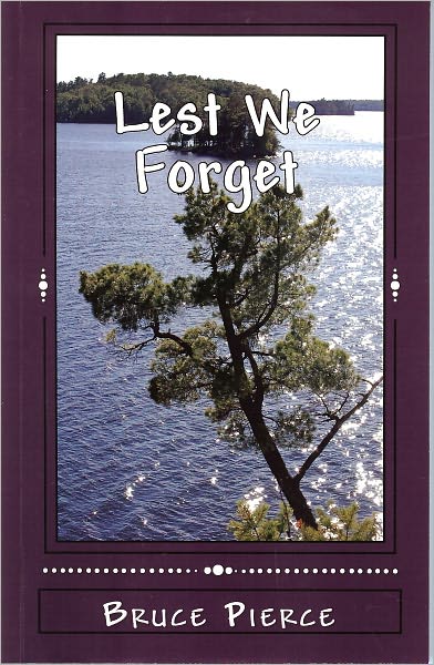 Lest We Forget