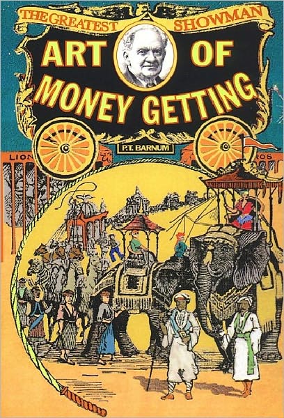Art of Money Getting