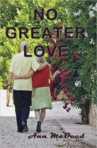 No Greater Love