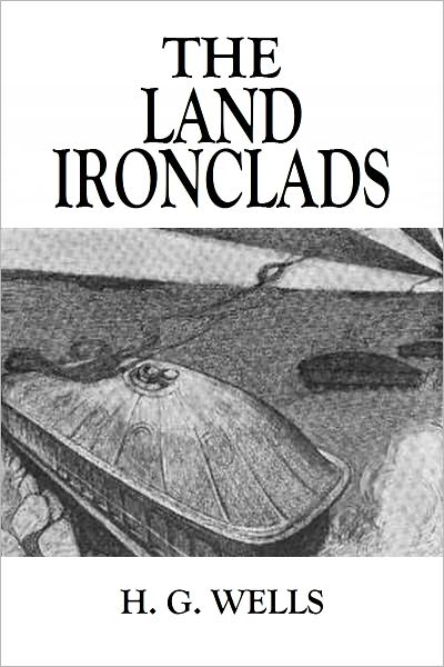 THE LAND IRONCLADS