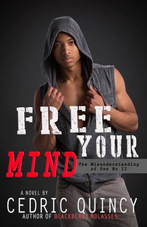 Free Your Mind