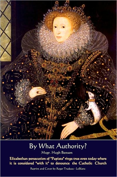 By What Authority?