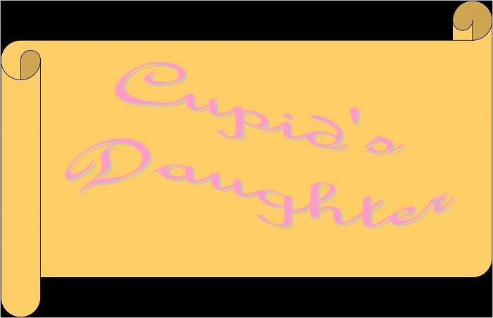 Cupid's Daughter