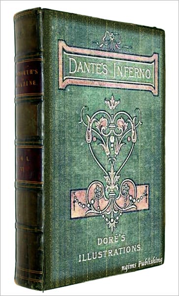 The Divine Comedy (Illustrated + FREE audiobook link + Active TOC)