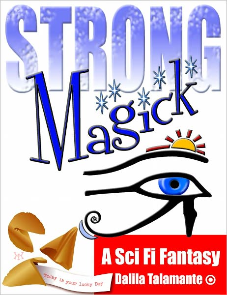 Strong Magick