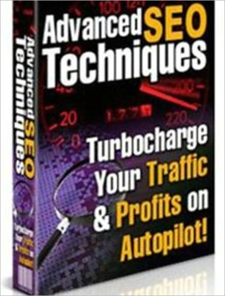 Advanced SEO Techniques