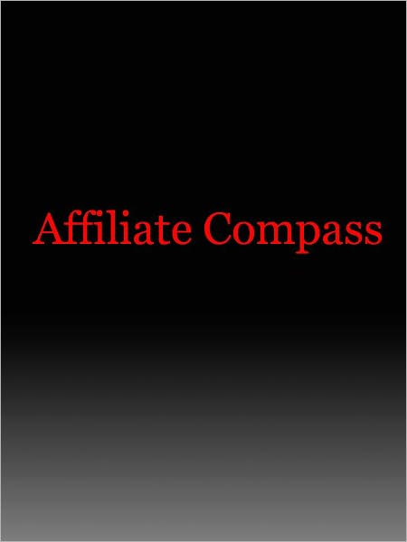 Affiliate Compass