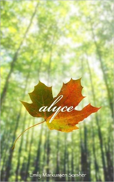 alyce