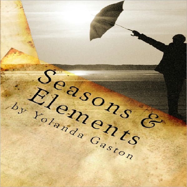 Seasons & Elements: Poetic Phases of Love