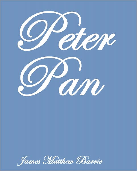 Peter Pan