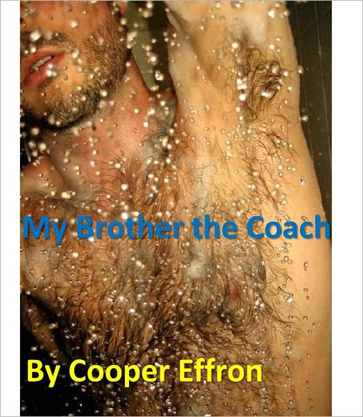 My Brother the Coach - Complete Collection