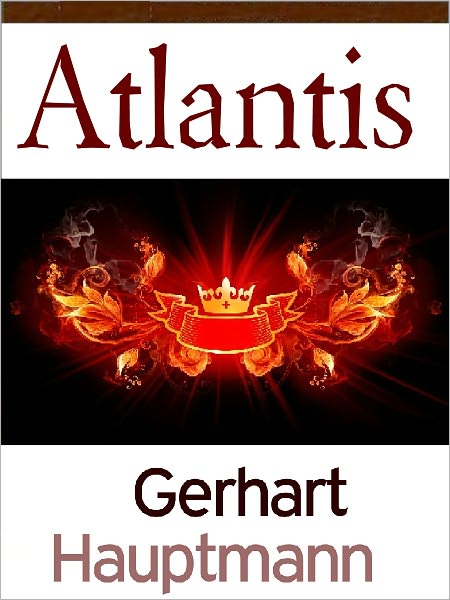 Atlantis