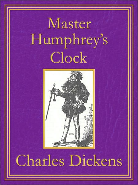 Master Humphey's Clock: Premium Edition (Unabridged and Illustrated) [Optimized for Nook and Sony-compatible]