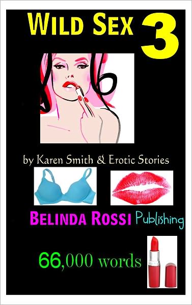Wild Sex 3 (Lesbian Sex)