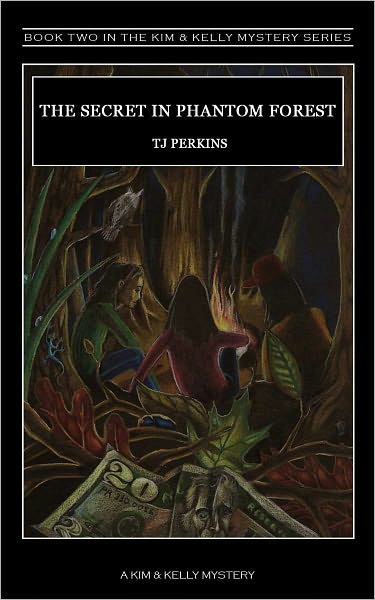 The Secret in Phantom Forest