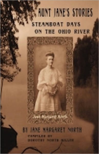 Aunt Jane's Stories