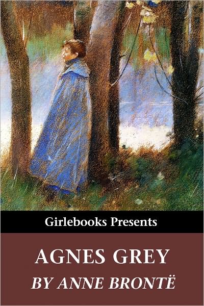Agnes Grey