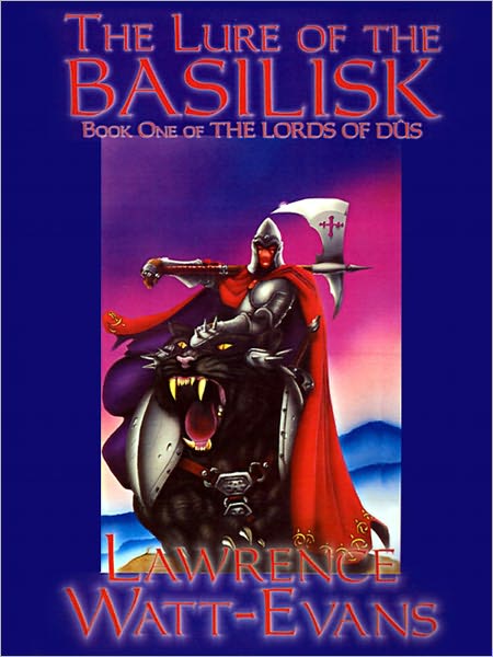 The Lure of the Basilisk