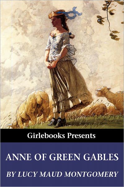 Anne of Green Gables