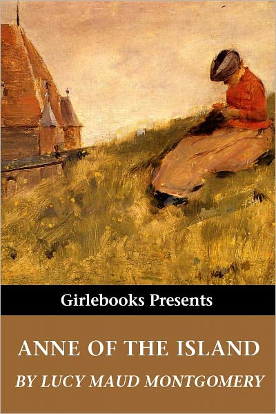 Anne of the Island