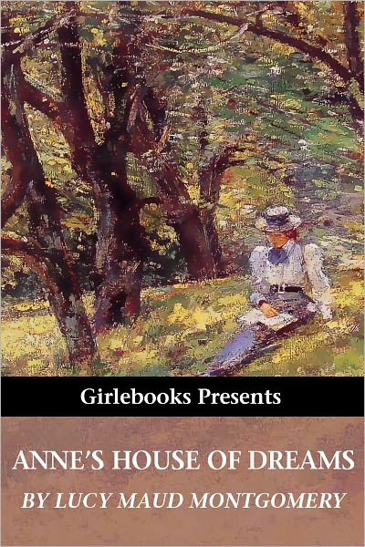 Anne's House of Dreams