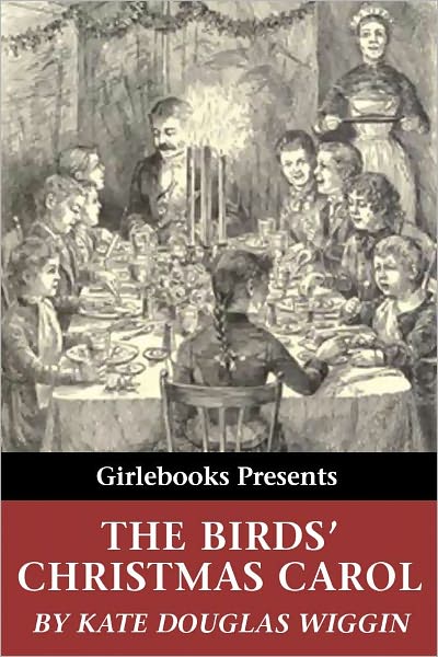 The Birds' Christmas Carol