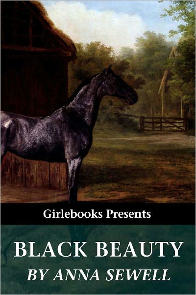 Black Beauty