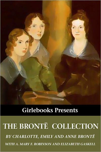 The Bronte Collection