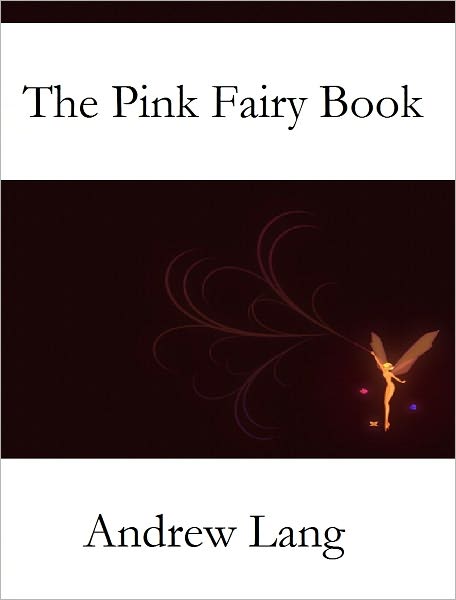 The Pink Fairy Book