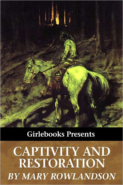 Captivity and Restoration