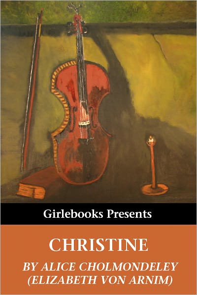 Christine