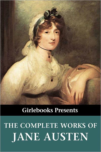 The Complete Works of Jane Austen