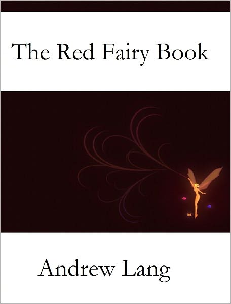 The Red Fairy Book