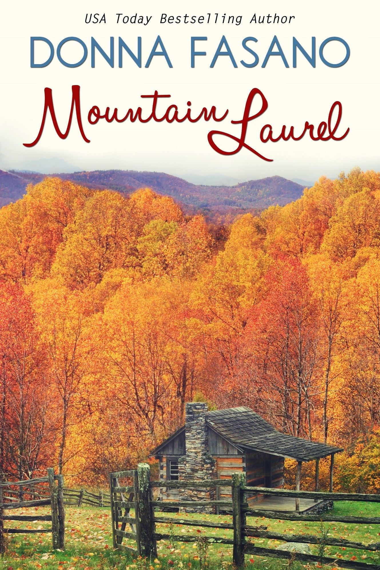 Mountain Laurel