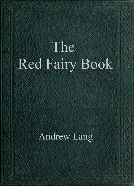 The Red Fairy Book